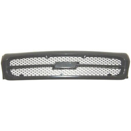 Sherman Parts Grille for 1994-1996 Impala SS SHE740-99-2
